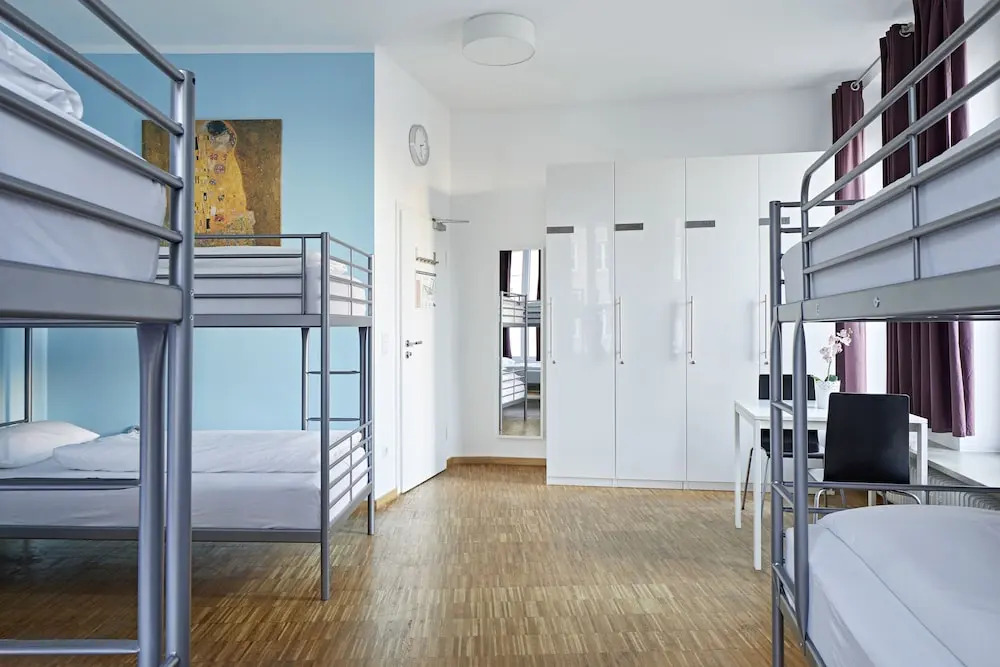 Übernacht Hostel