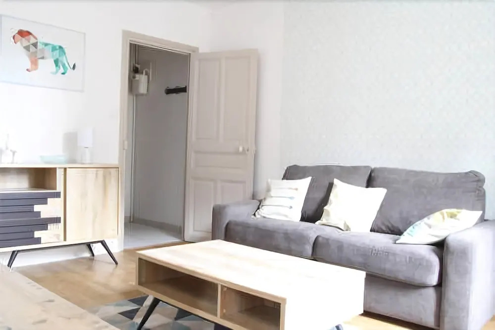 Le Fremyot - Cosy & Clean