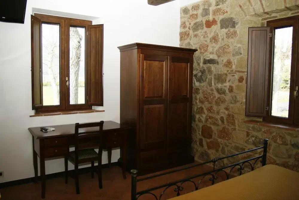 Il Casale Delle Fragole