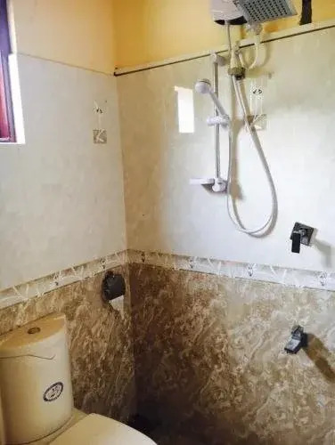 Eliyana Guest House