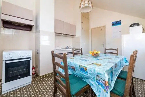 Apartment Golden View