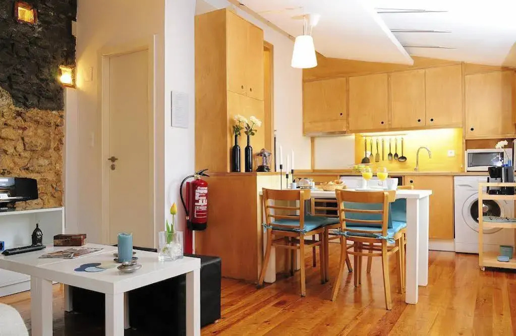 GuestReady - Alfama Terrace apartments