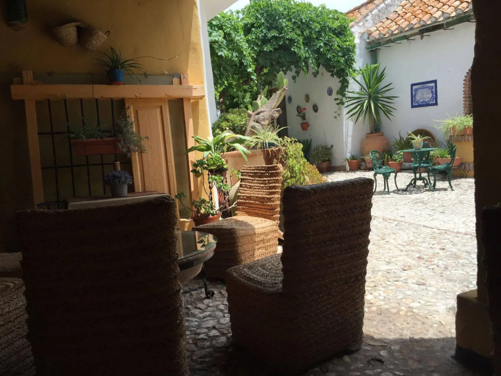 Molino de Los Abuelos