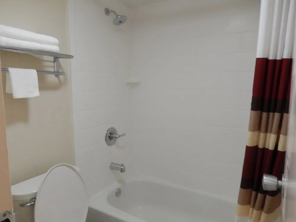 Red Roof Inn Wheelersburg