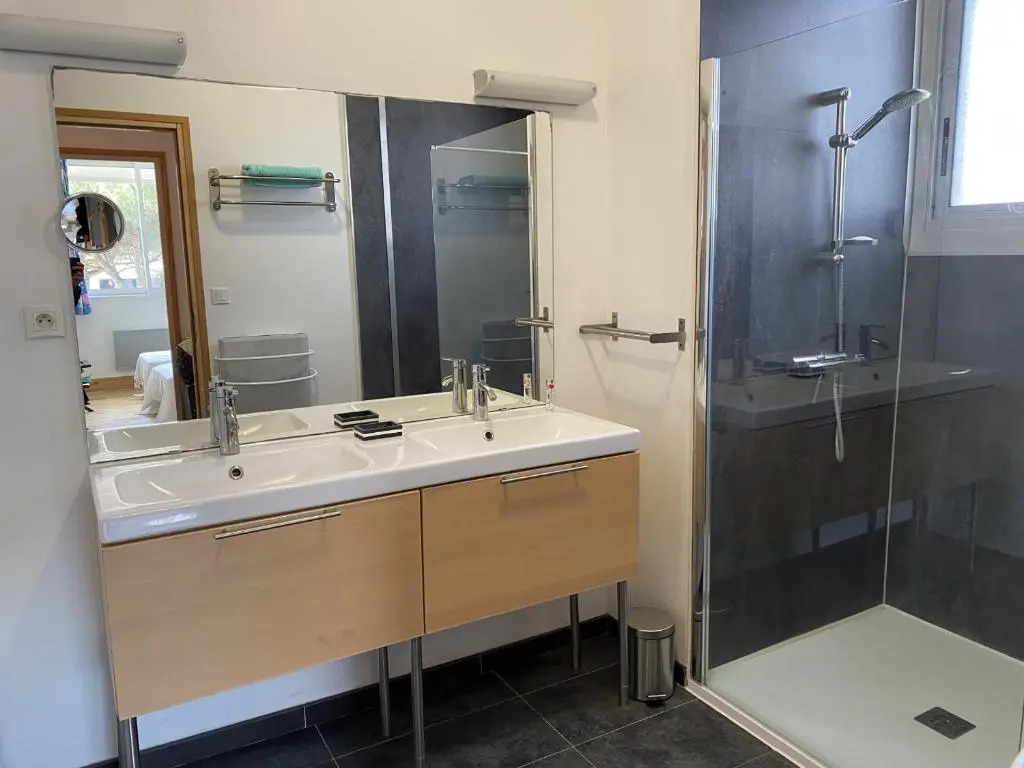Maison Saint-Palais-sur-Mer, 5 pièces, 8 personnes - FR-1-539-22