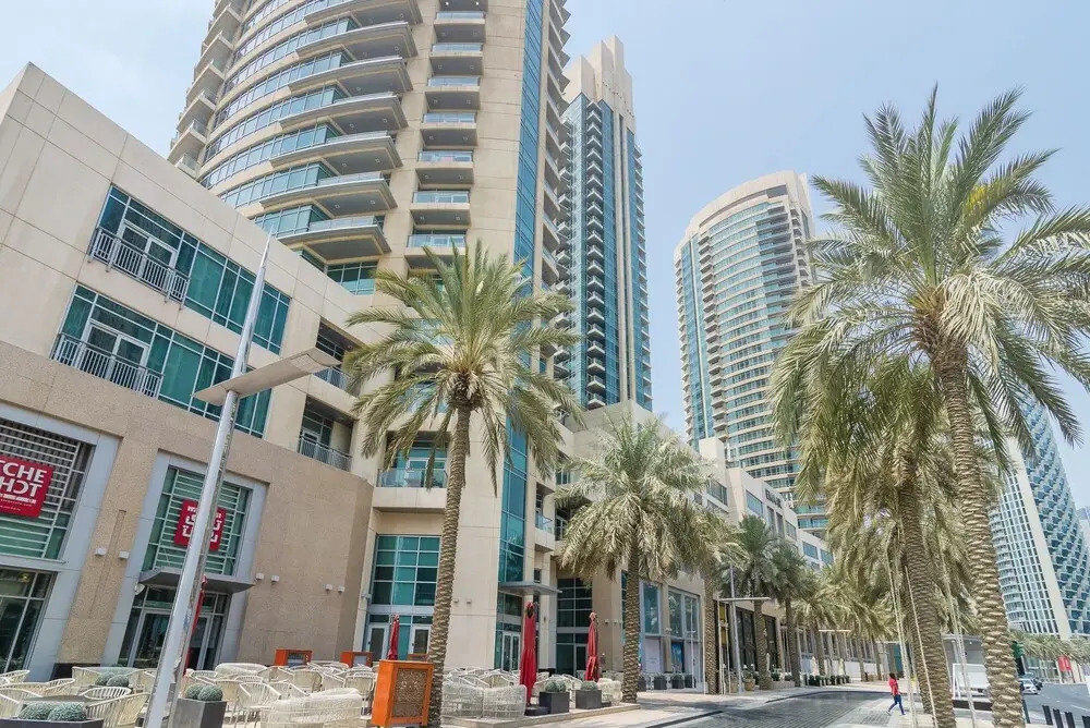 OSKENA Vacation Homes - The Loft Tower Downtown