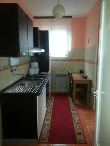 Setnik Guesthouse