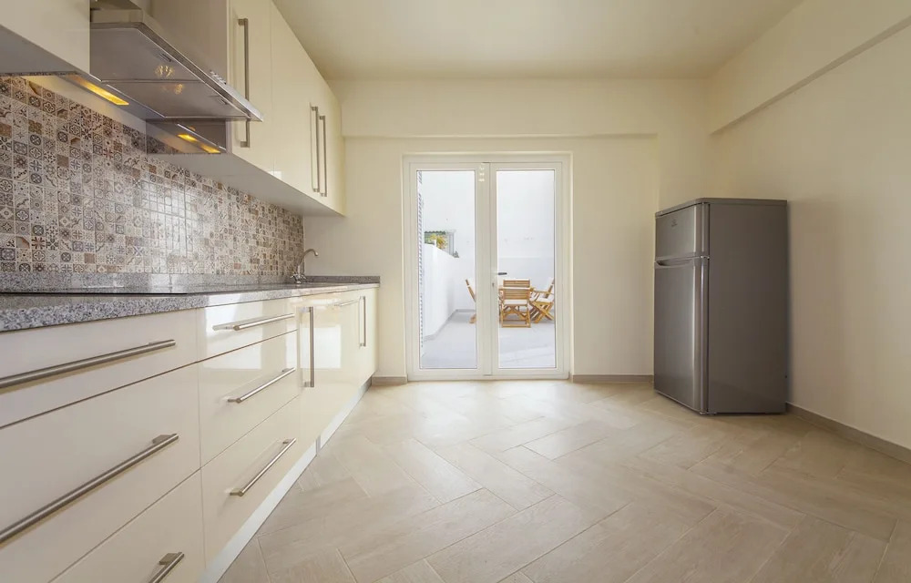 C10 - Lagos Center Apartment