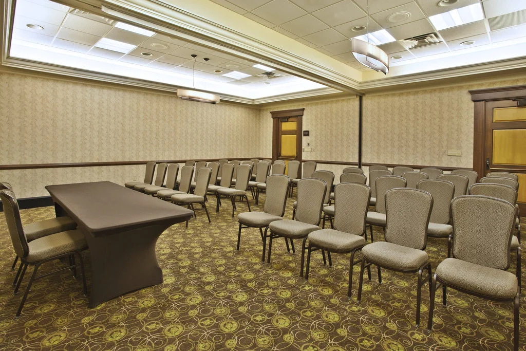 Crowne Plaza Lansing by IHG