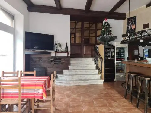 Albergo Posta