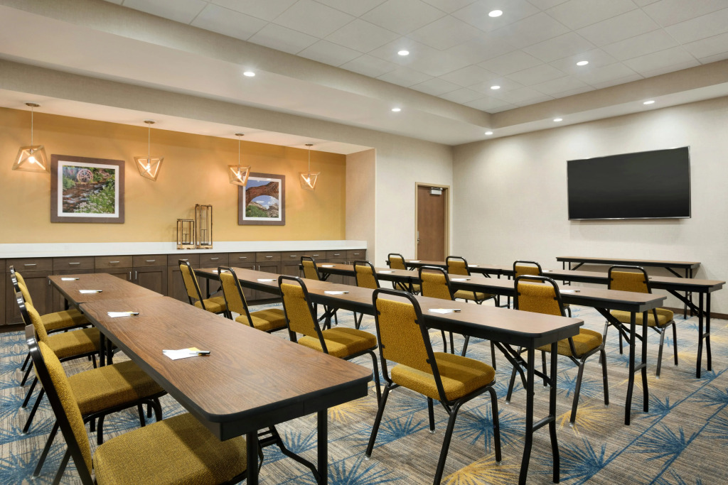 Hampton Inn Salt Lake City Cottonwood