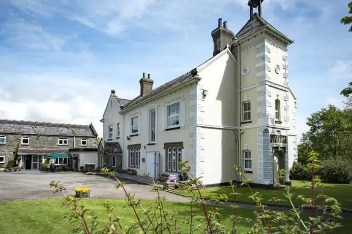 Killigarth Manor Holiday Park
