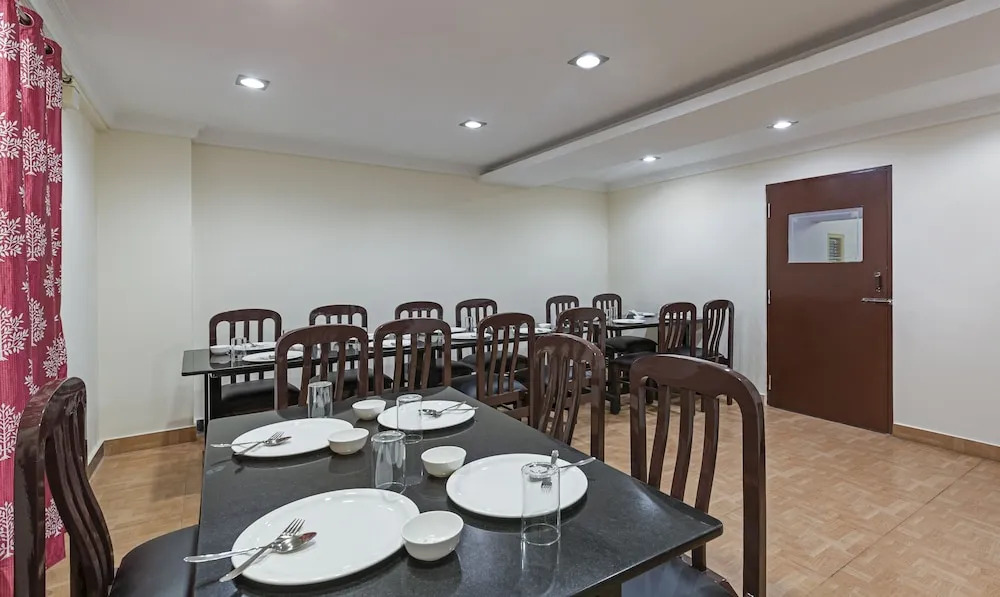 Treebo Akshaya Residency