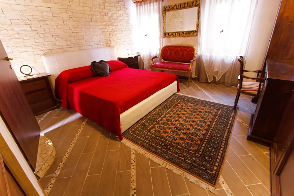 Eden Lilli - B & B Cartoceto