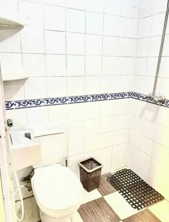 Masoudi Lodge