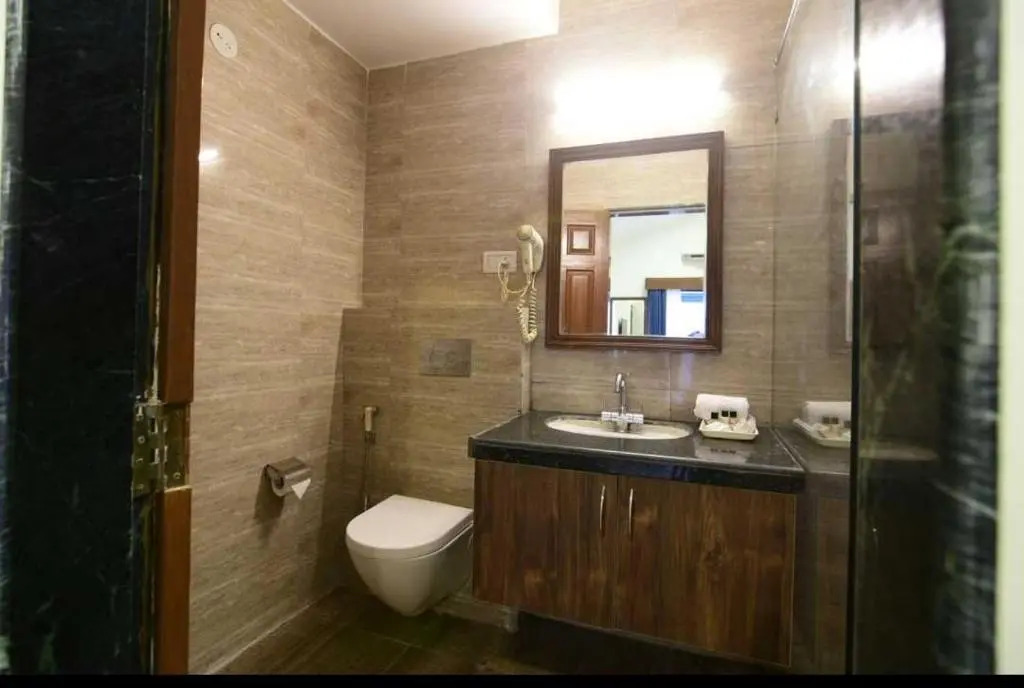 Townhouse OAK Arpora Villas