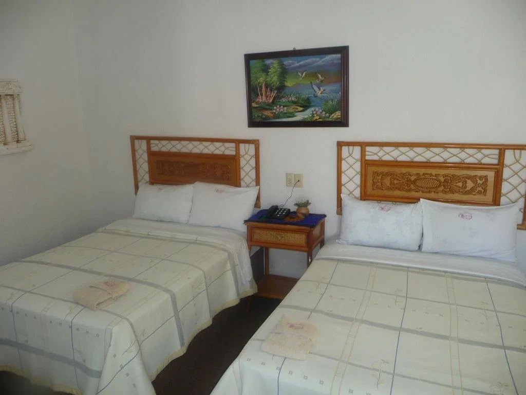 Hotel Las Rosas
