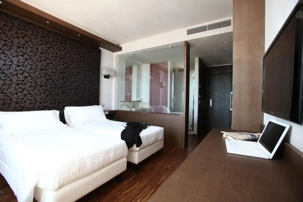 San Paolo Hotel