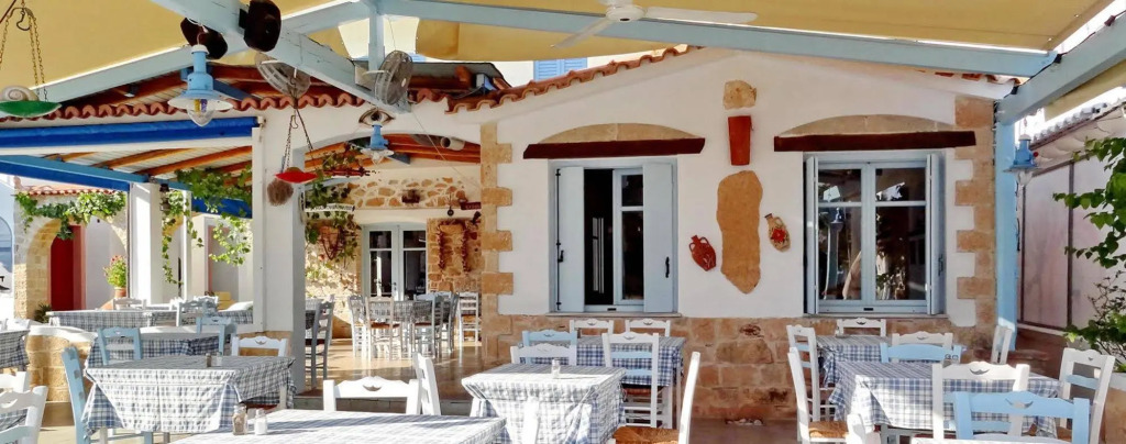 Saronis Hotel Agistri