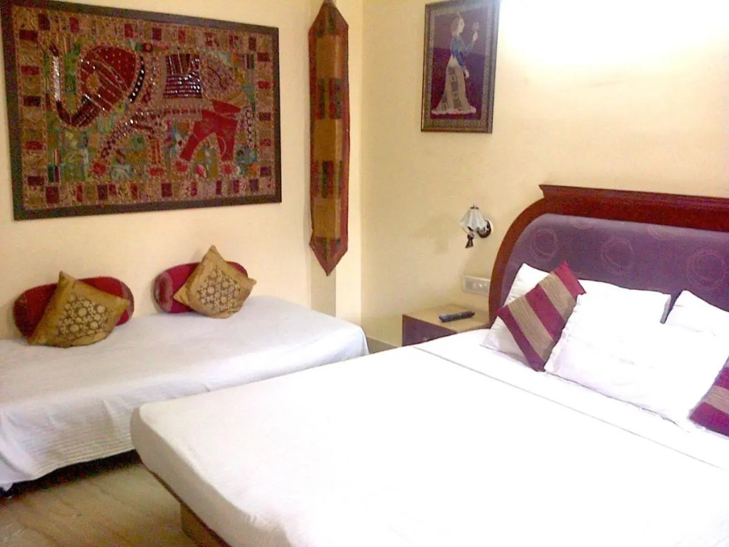 Fabhotel Spb 87