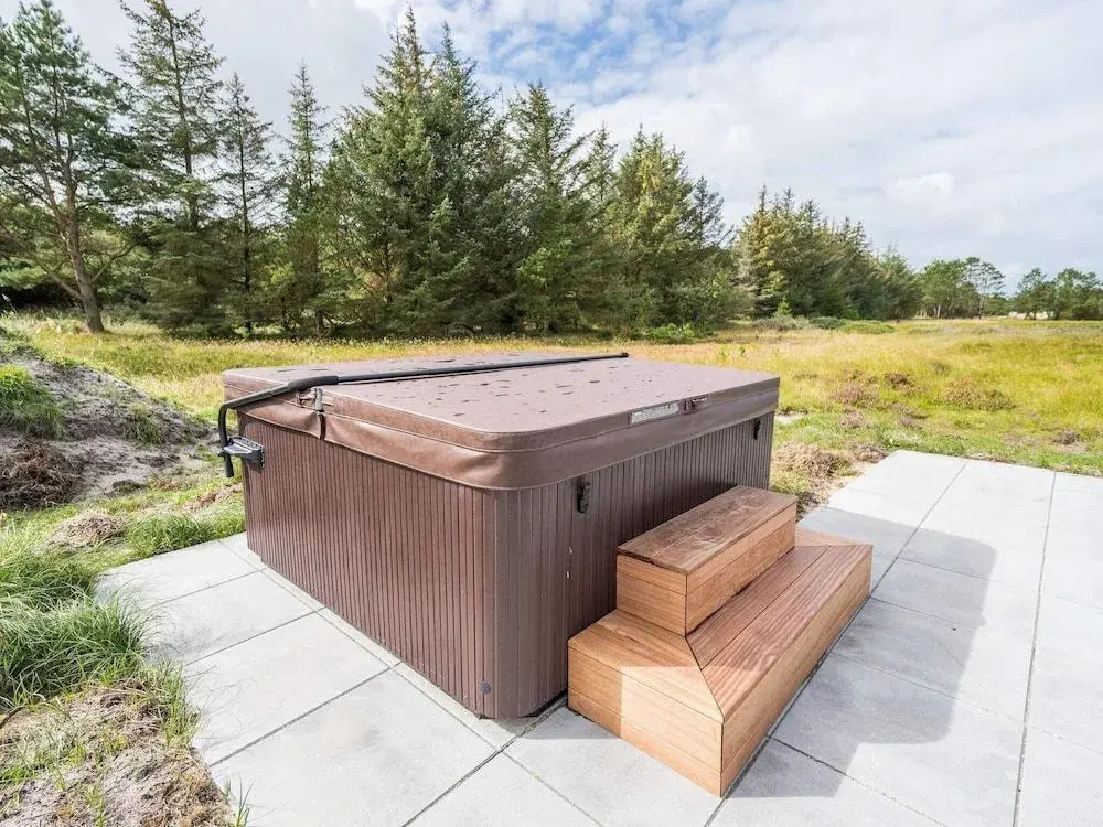 10 Person Holiday Home in Blavand
