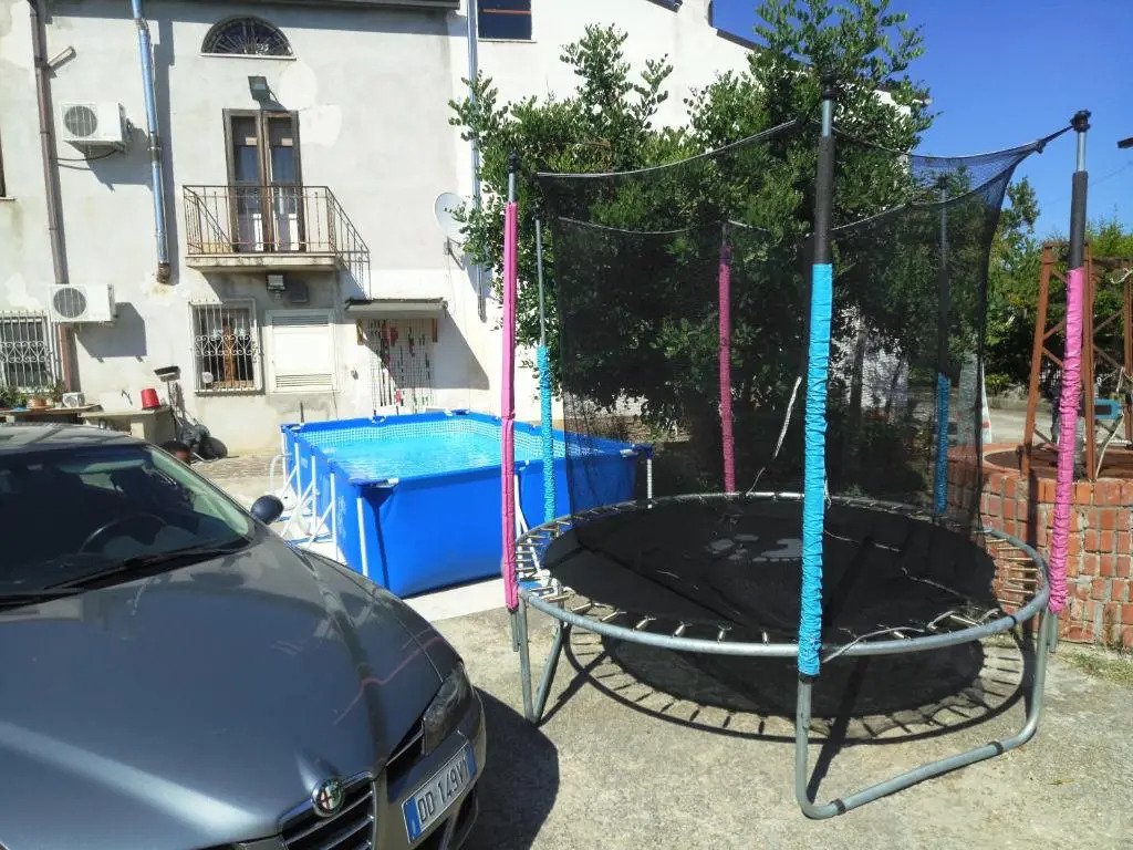 Villa Happy