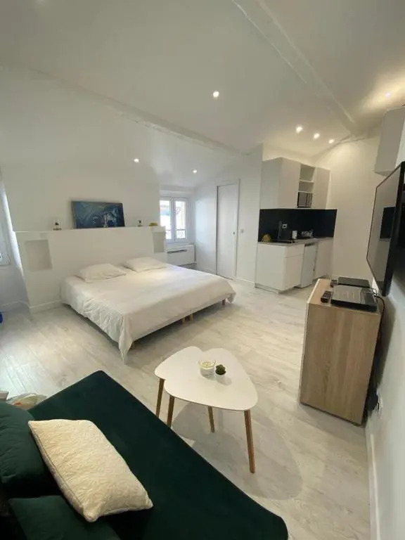 La Suite 17