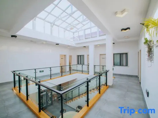 xianpin homestay