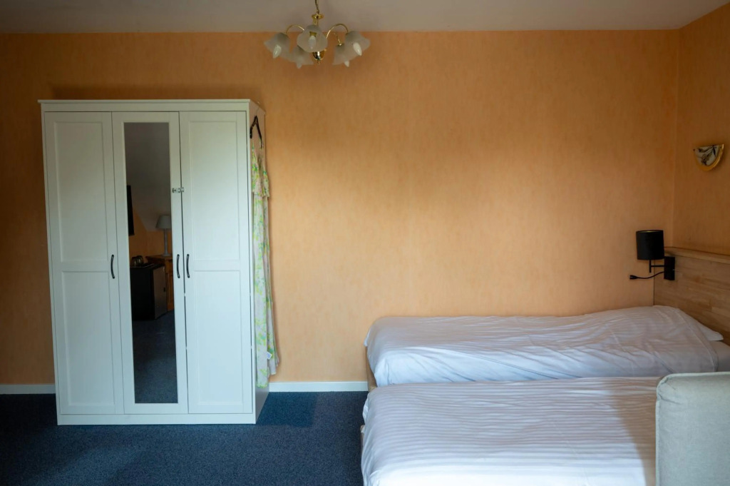 Hotel Canteklaar