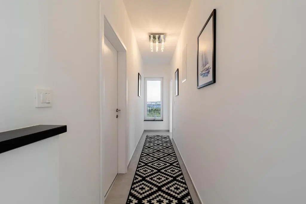 Luxury villa Mia