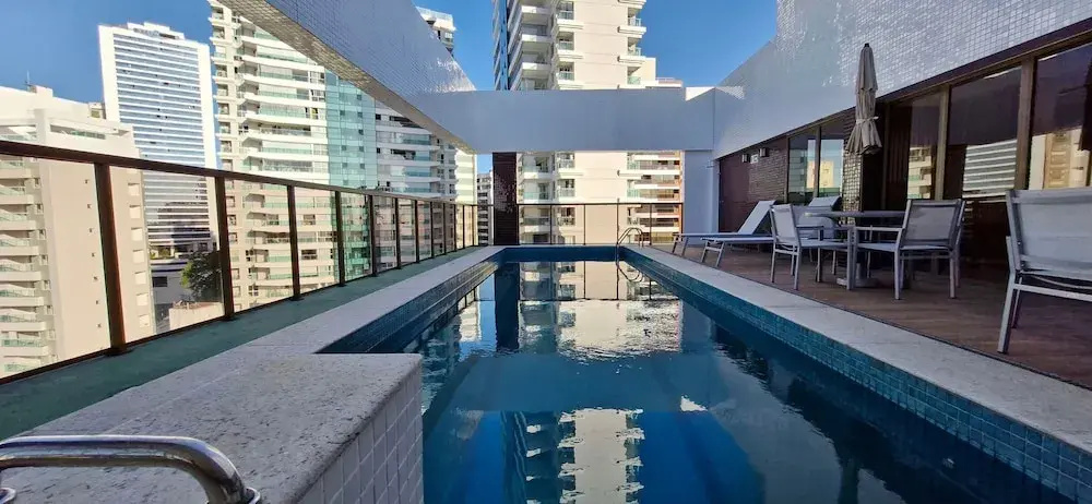 COGRA0104 - Graça Prime Residence