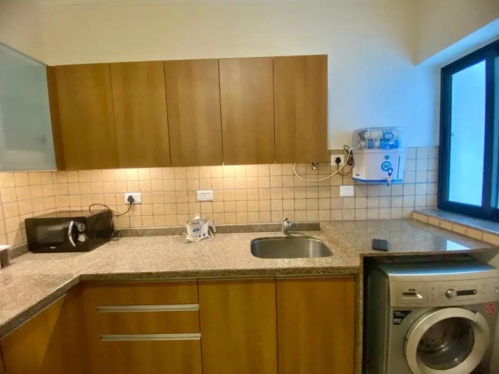 EKO STAY - Woodlock Apartment