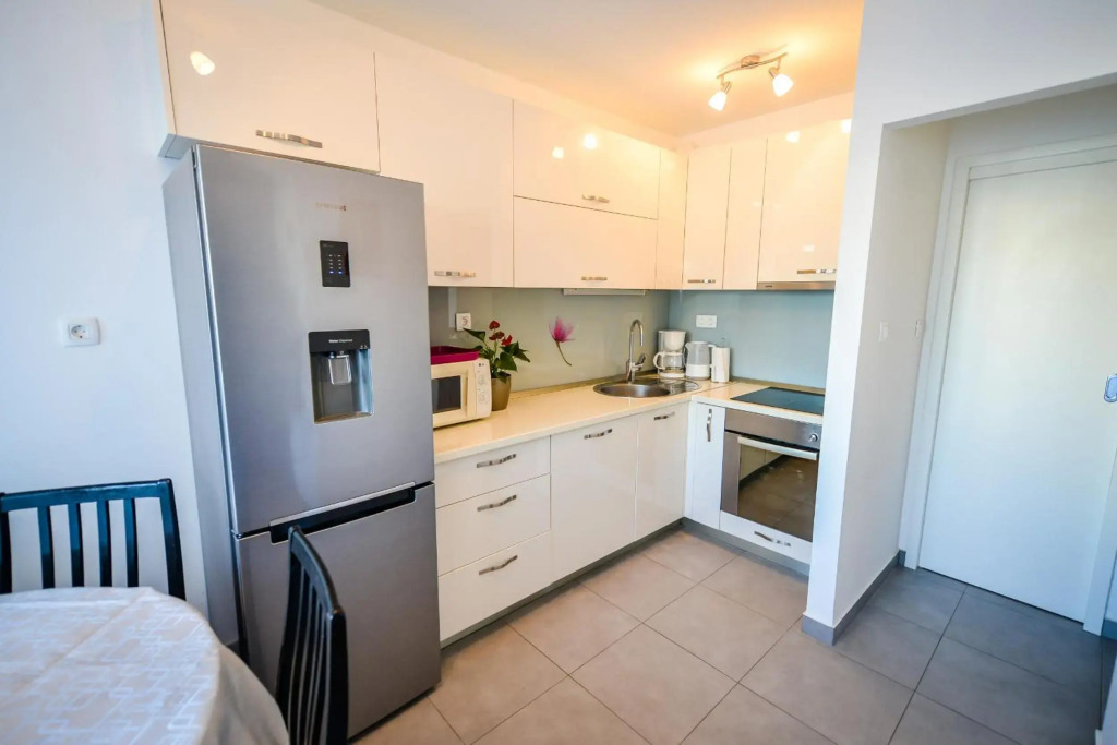 Comfortable Apartment