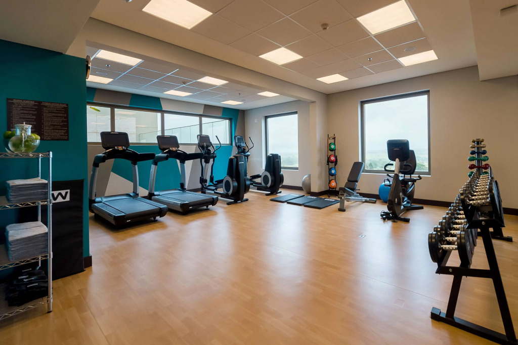 Hyatt Place Sao Jose do Rio Preto