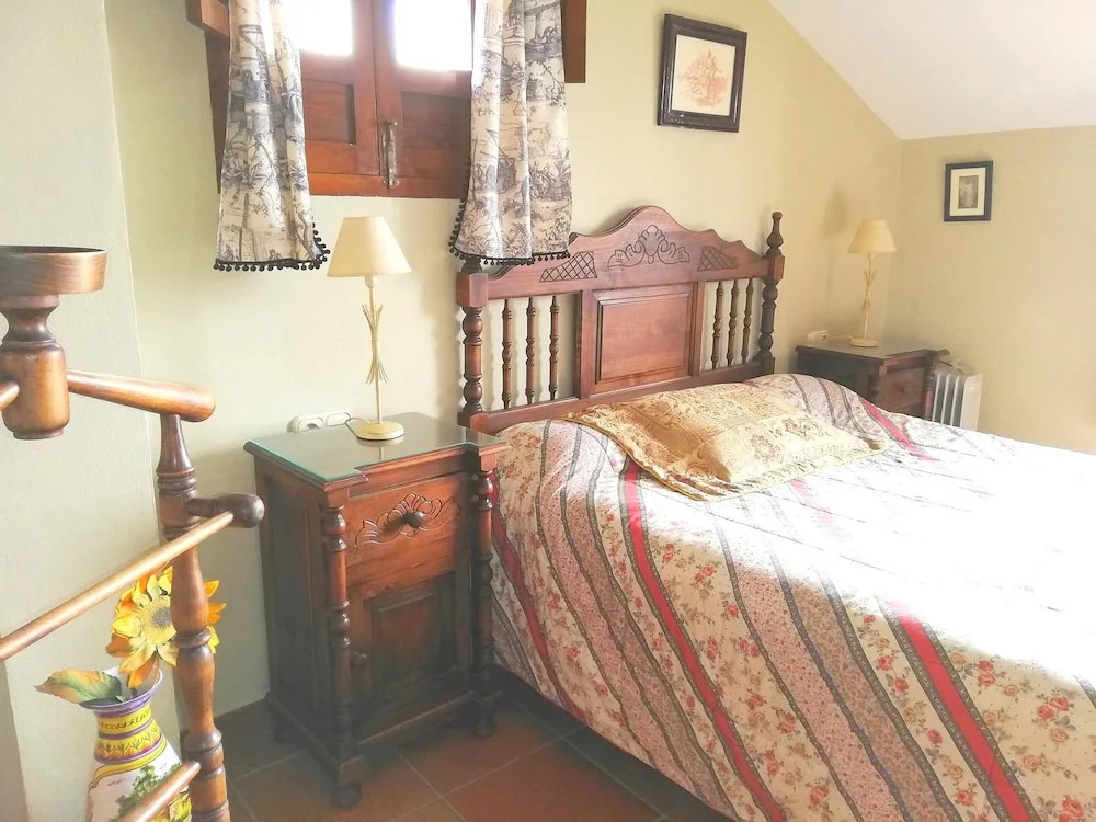 Villa With 5 Bedrooms in Antequera, With Private Pool and Furnished Te