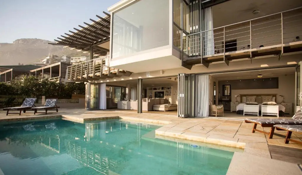 Villa Misty Cliffs