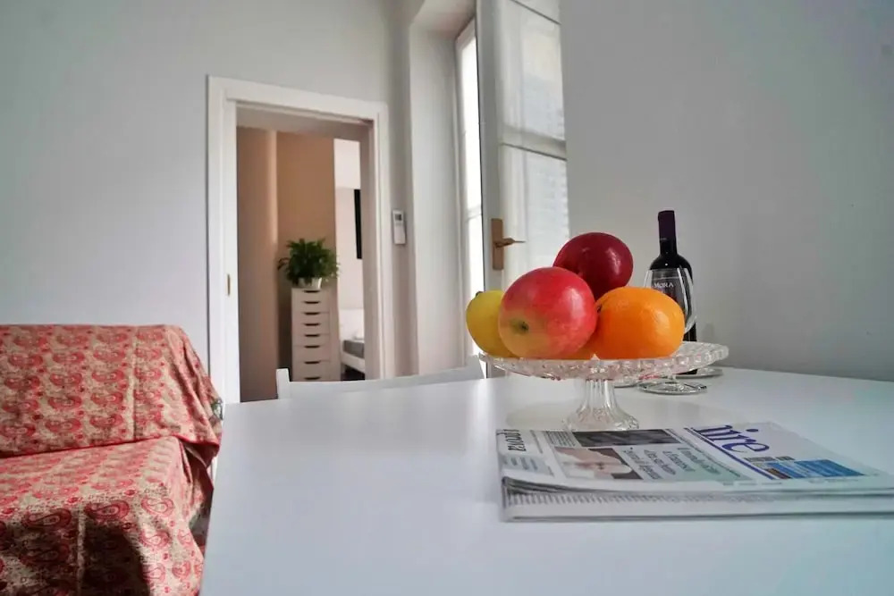 Centro Corso Venezia - Chic & Quiet Apartment in M