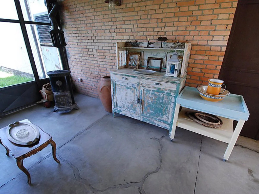 House Busani Salsomaggiore Terme