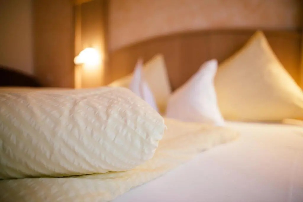 Pension Sonnegg