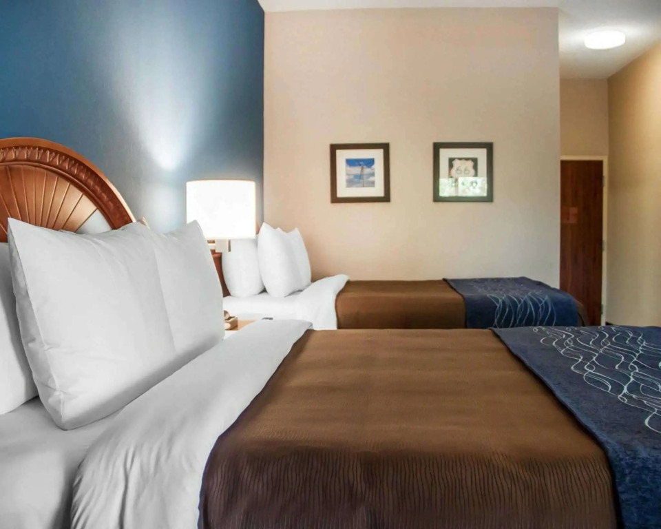 Holiday Inn Express & Suites Weatherford by IHG