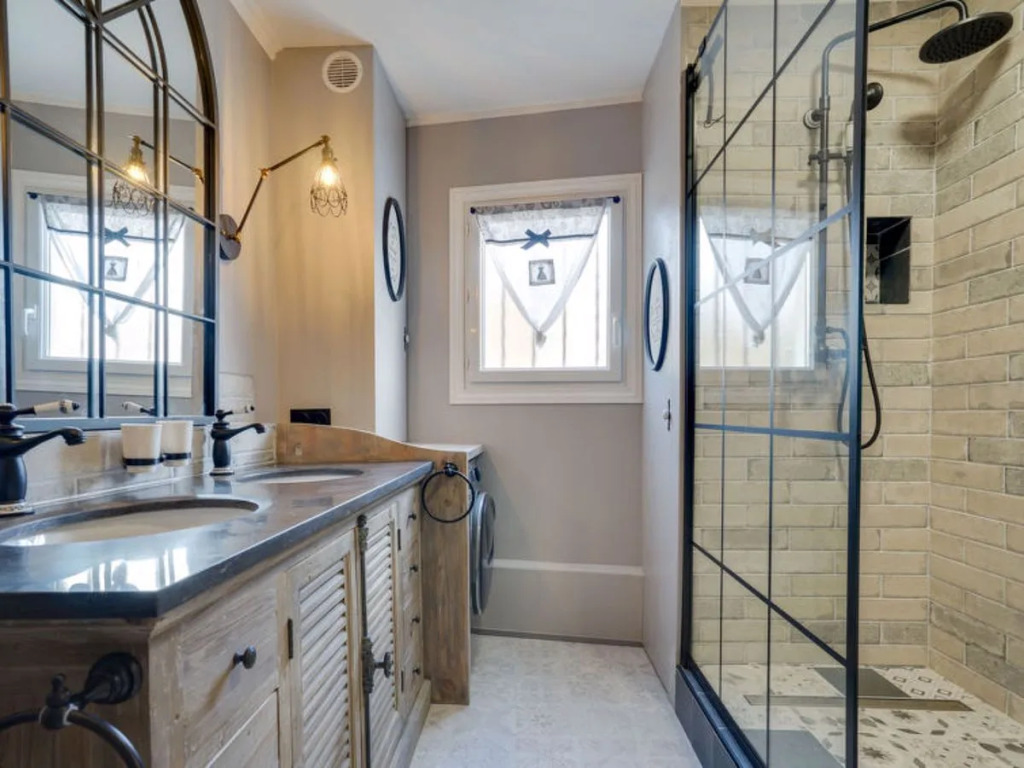 Apartment Jaulerry Biarritz
