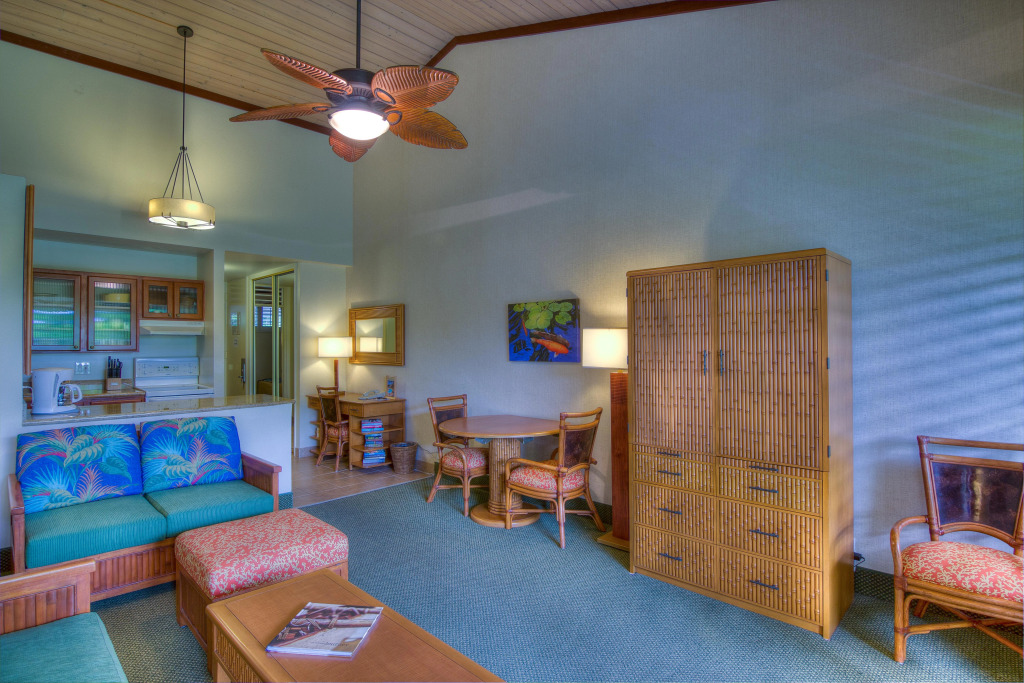 Napili Shores Maui by OUTRIGGER - No Resort & Housekeeping Fees
