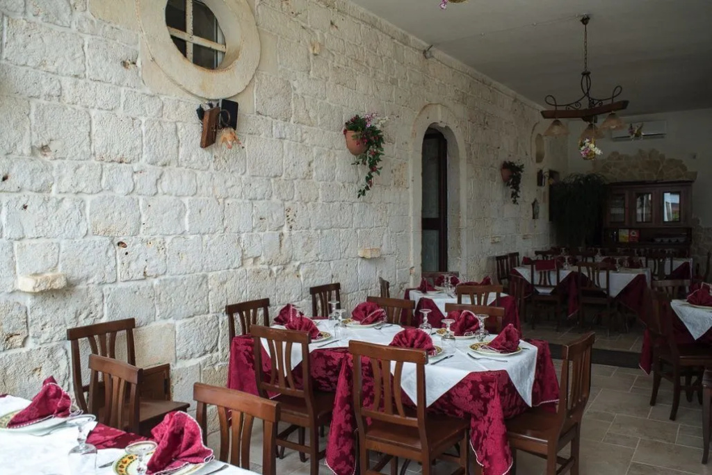 Masseria Nzeta