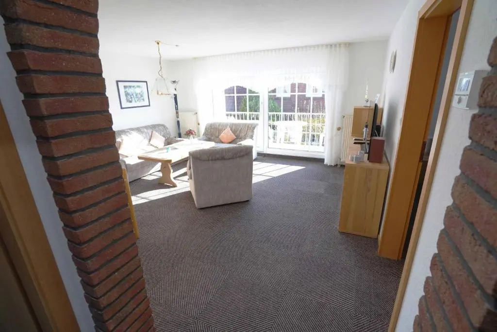 Ferienwohnung Windstarke12