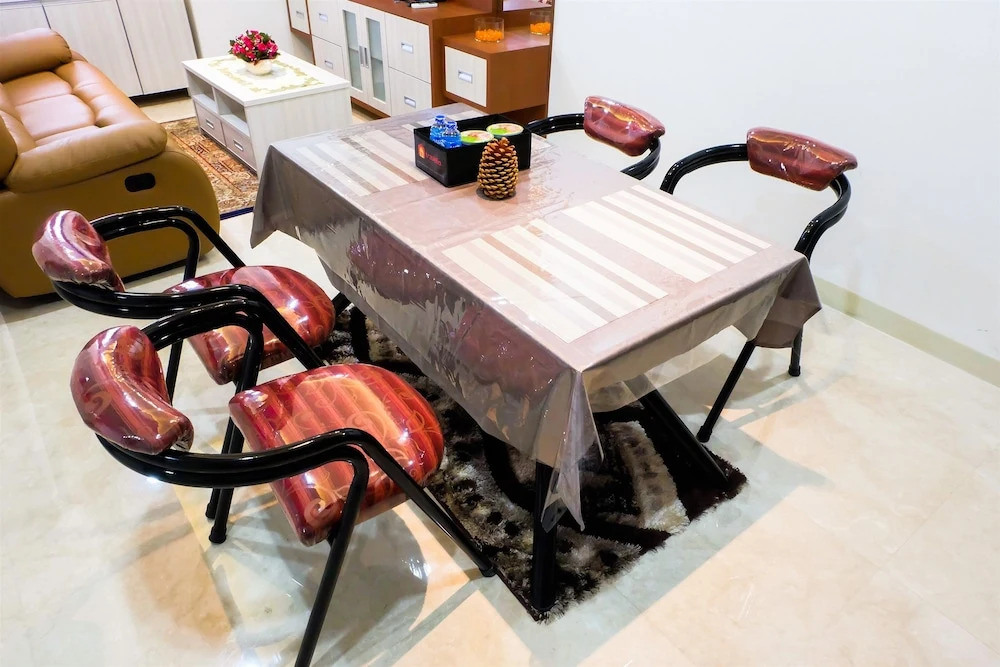 Luxury Lavenue Apartment