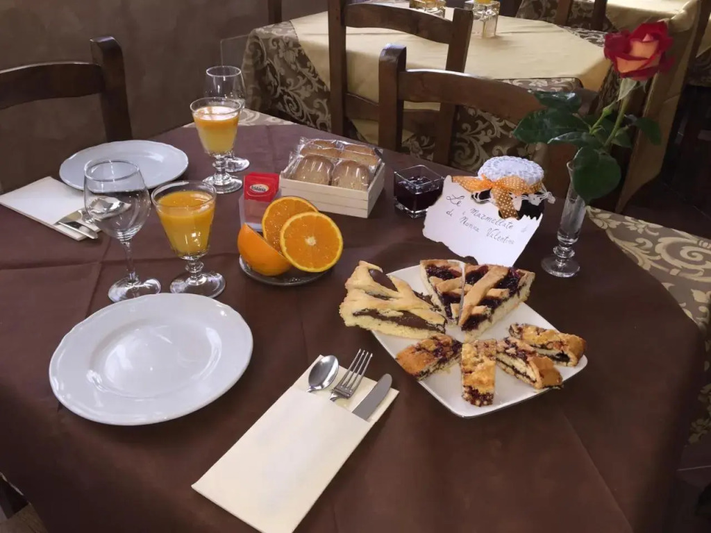 B&B Nonna Valentina