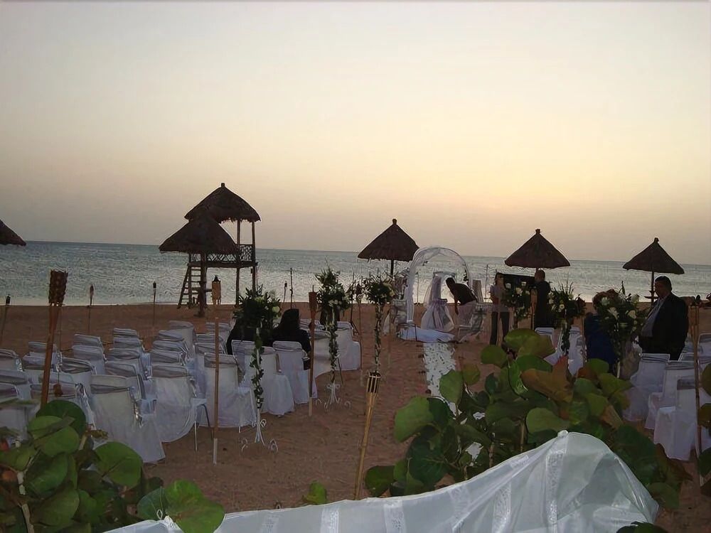 Hotel Villa Caribe