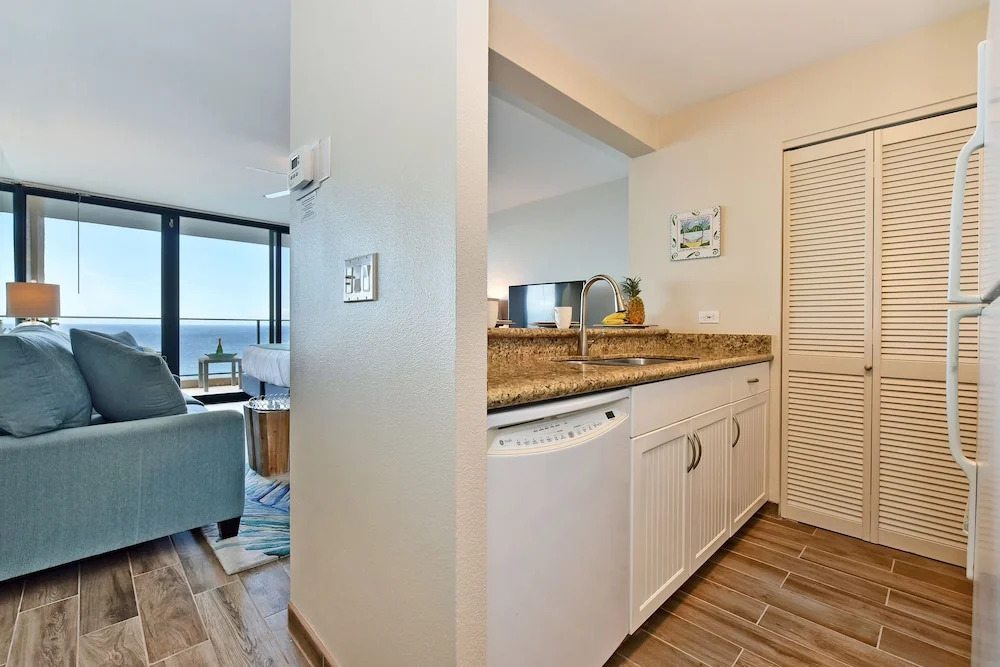 Mahana 1113 Studio Bedroom 1 Bathroom Condo