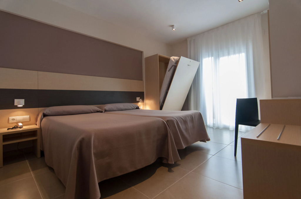 Hotel San Luis