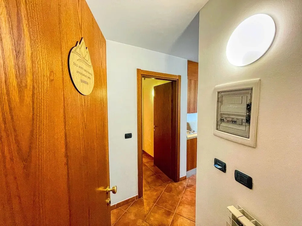 Appartamento Smith Barbera - Solo Affitti Brevi